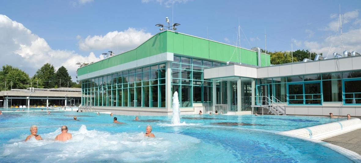 Carissa - Mit Thermeplus Bad Bevensen
