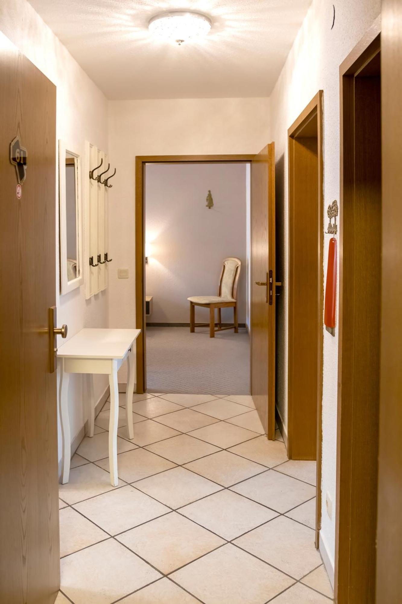 Carissa - Mit Thermeplus Apartamento