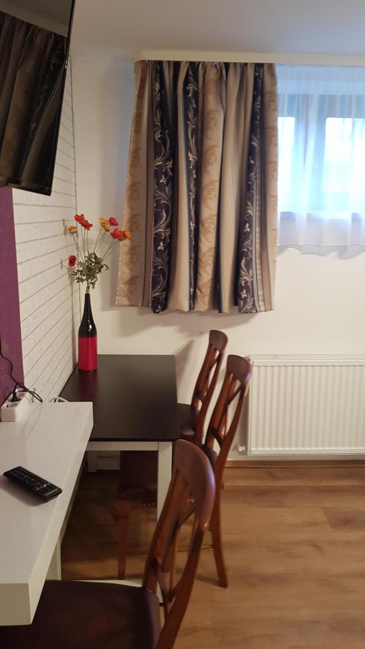 Carissa - Mit Thermeplus Apartamento